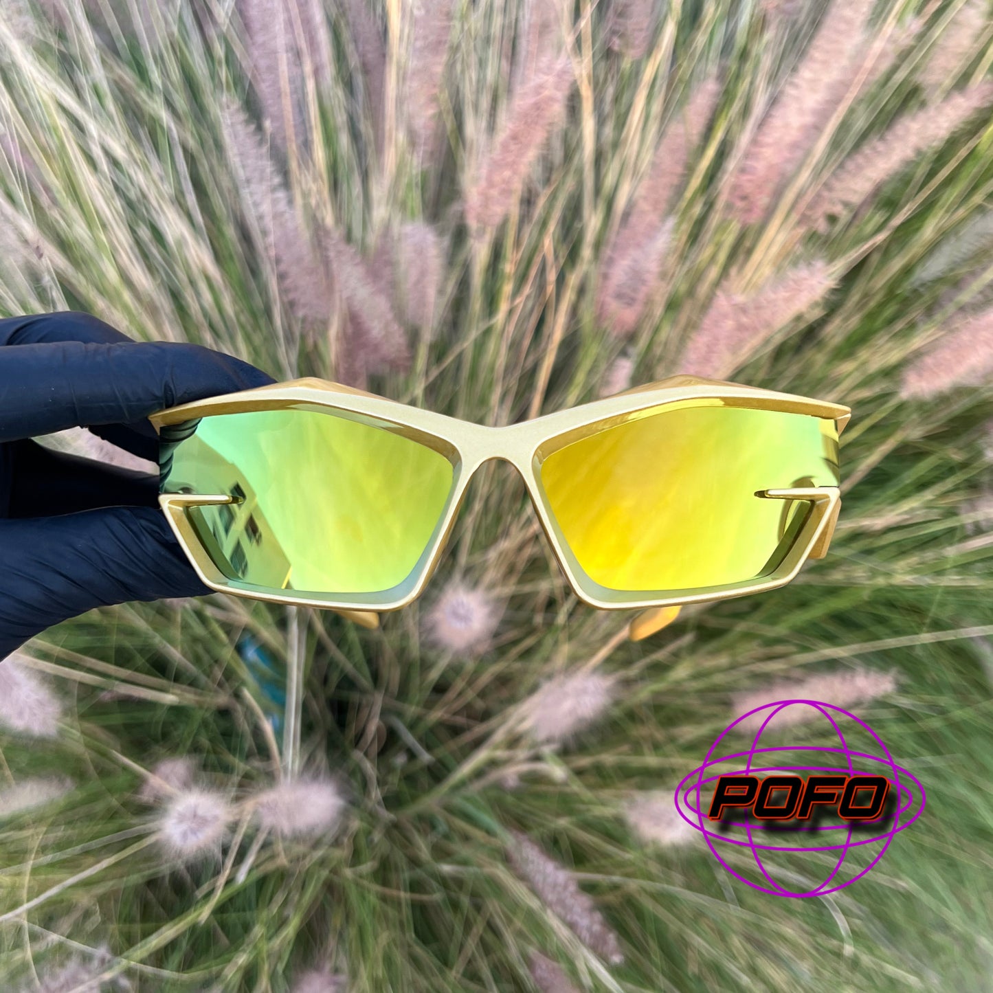 Vortex Sunglasses