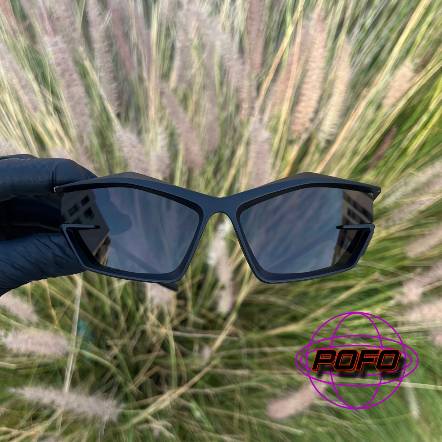 Vortex Sunglasses