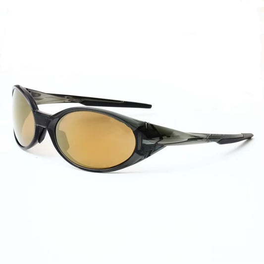 EYE JACKET